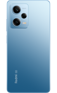 Xiaomi Redmi Note 12 Pro 5G Blue