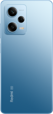 Xiaomi Redmi Note 12 Pro 5G Blu