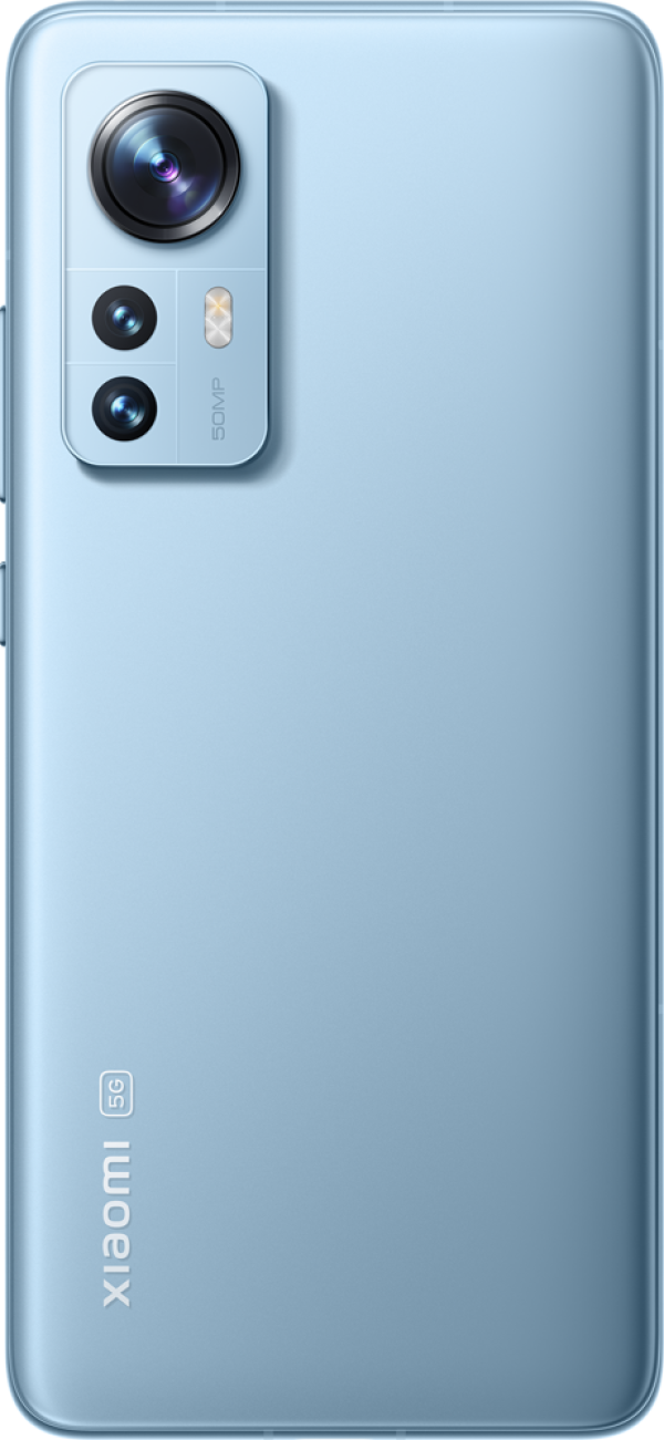 Xiaomi 12 256GB Grey