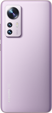 Xiaomi 12 256GB Purple