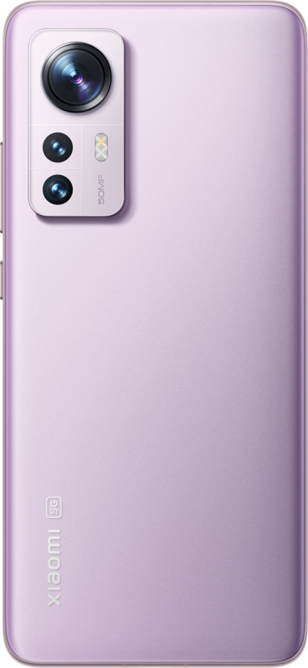 Xiaomi 12 256GB Purple