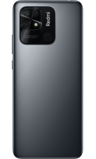 Xiaomi Redmi 10C 64GB Graphite Grey