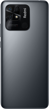  Xiaomi Redmi 10C 64GB Graphite Grey
