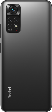 Xiaomi Redmi Note 11 128GB Graphite Grey