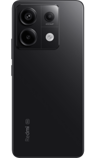 Xiaomi Redmi Note 13 Pro 5G Midnight Black