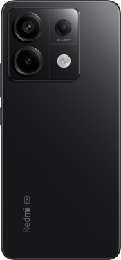 Xiaomi Redmi Note 13 Pro 5G Midnight Black