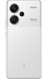 Xiaomi Redmi Note 13 Pro Plus 5G Moonlight White