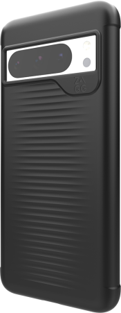 Zagg Pixel 8 Pro Luxe Case Black