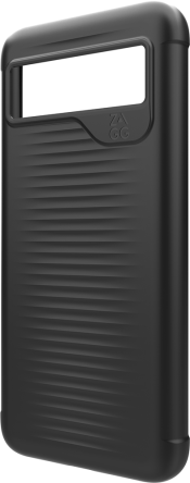 Zagg Pixel 8 Luxe Case Black