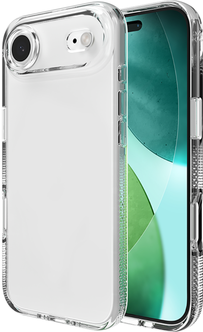 Crystal Palace for iPhone Air (Back)