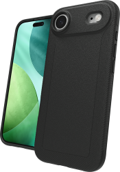 ZAGG Luxe Case for iPhone Air Black