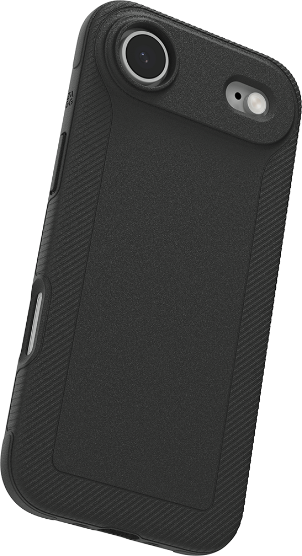ZAGG Luxe Case for iPhone Air Black