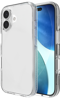 ZAGG Crystal Palace for iPhone 17