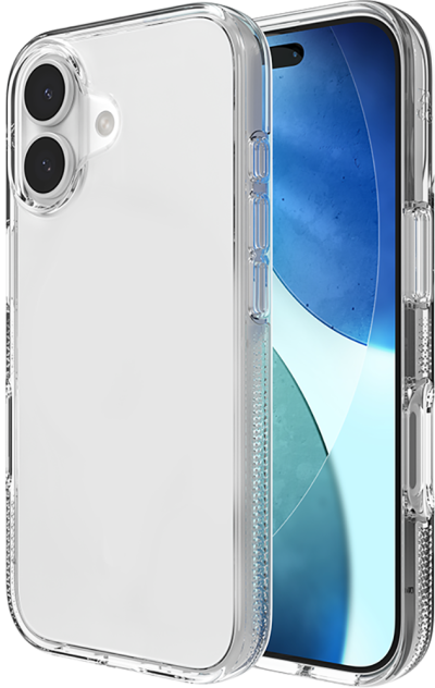 Crystal Palace for iPhone 17 (Back)
