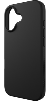 ZAGG Manhattan Snap for iPhone 17 Black