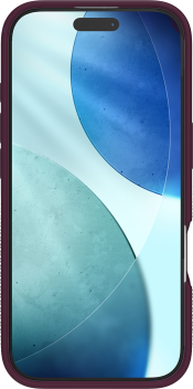 ZAGG Manhattan Snap for iPhone 17 Cherry