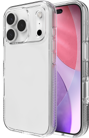 ZAGG Crystal Palace for iPhone 17 Pro
