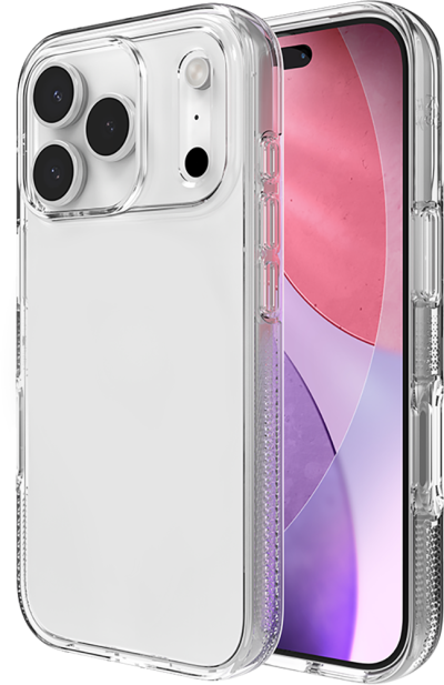 Crystal Palace for iPhone 17 Pro (Back)