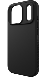 ZAGG Manhattan Snap for iPhone 17 Pro Black