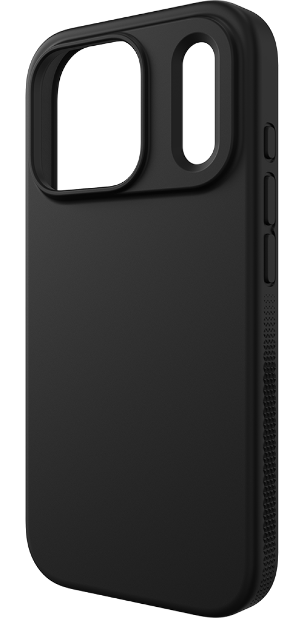 ZAGG Manhattan Snap for iPhone 17 Pro Black