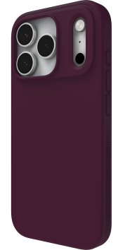 ZAGG Manhattan Snap for iPhone 17 Pro Cherry