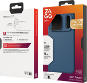 ZAGG Manhattan Snap for iPhone 17 Pro Ocean