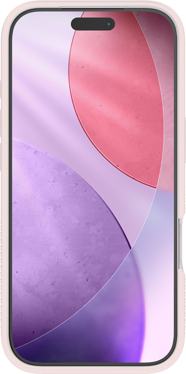 ZAGG Manhattan Snap for iPhone 17 Pro Pink