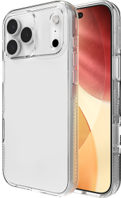 ZAGG Crystal Palace for iPhone 17 Pro Max
