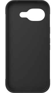 ZAGG Luxe Case for Pixel 10a - Black