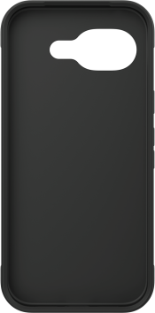 ZAGG Luxe Case for Pixel 10a - Black