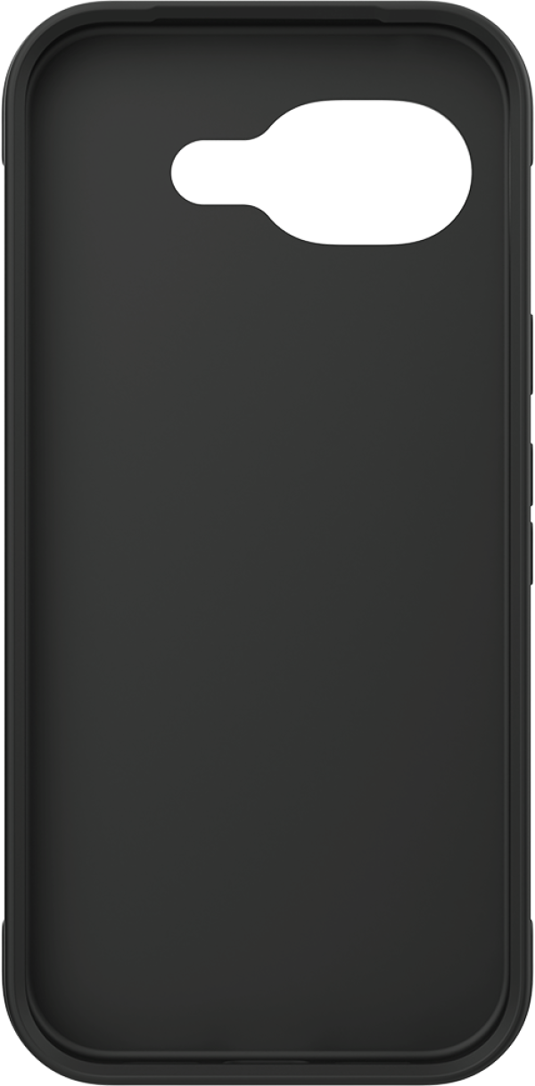ZAGG Luxe Case for Pixel 10a - Black