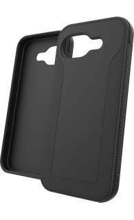 ZAGG Luxe Case for Pixel 10a - Black