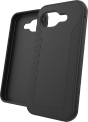 ZAGG Luxe Case for Pixel 10a - Black