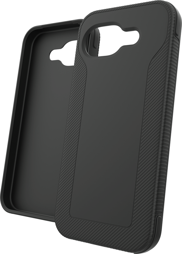 ZAGG Luxe Case for Pixel 10a - Black