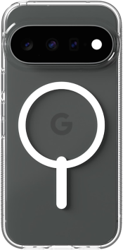 ZAGG Pixel 11 and 11 Pro Crystal Palace Snap Case