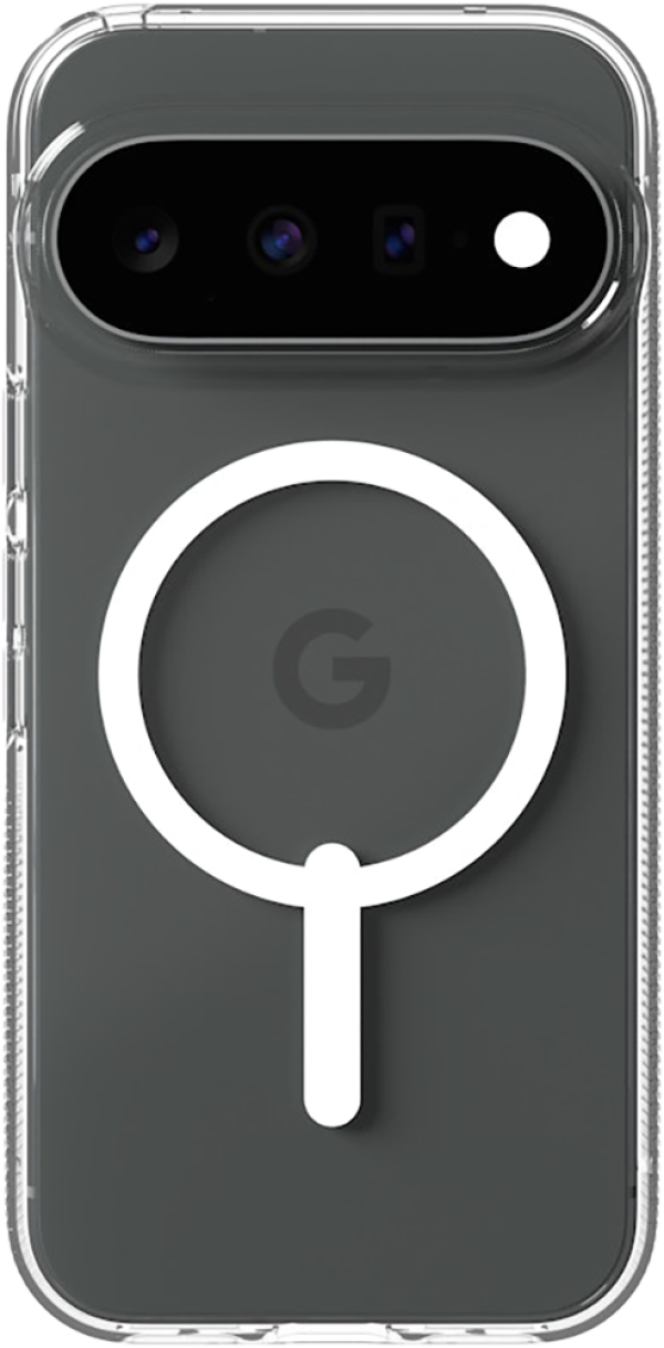 ZAGG Pixel 11 and 11 Pro Crystal Palace Snap Case