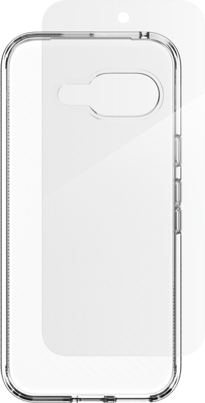 Luxe Bundle for Pixel 9A (Back)
