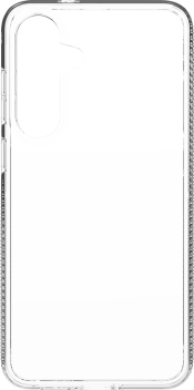 ZAGG Crystal Palace Case for S25 FE