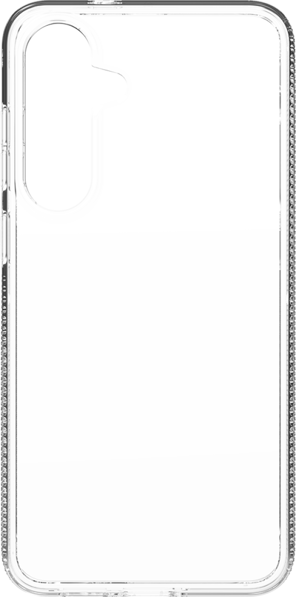 ZAGG Crystal Palace Case for S25 FE