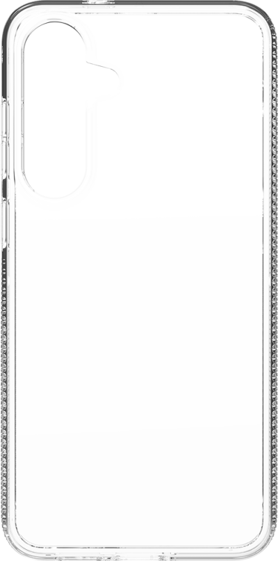 Crystal Palace Case for S25 FE (Back)