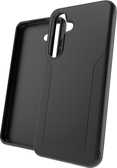 Luxe Case for S25 FE (Back)