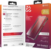 ZAGG A26 Luxe Bundle