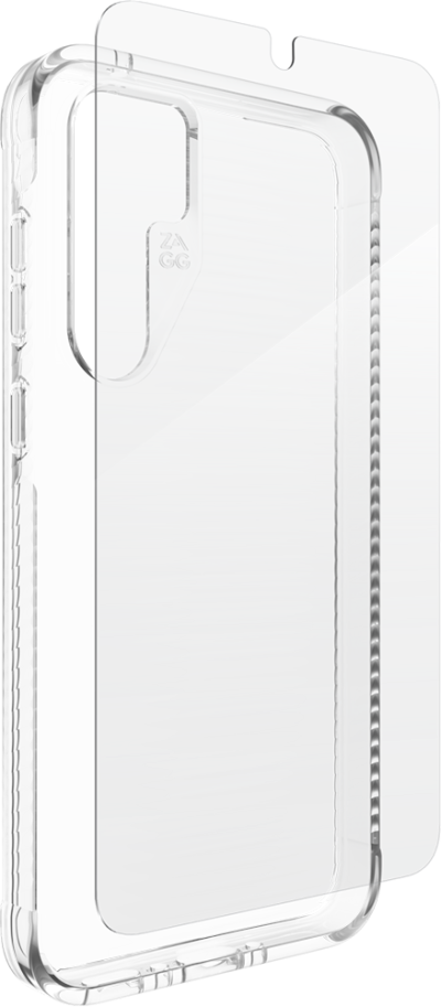 Luxe Bundle for  Samsung A35 (Back)