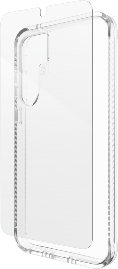 Luxe Bundle for  Samsung A35 (Side)