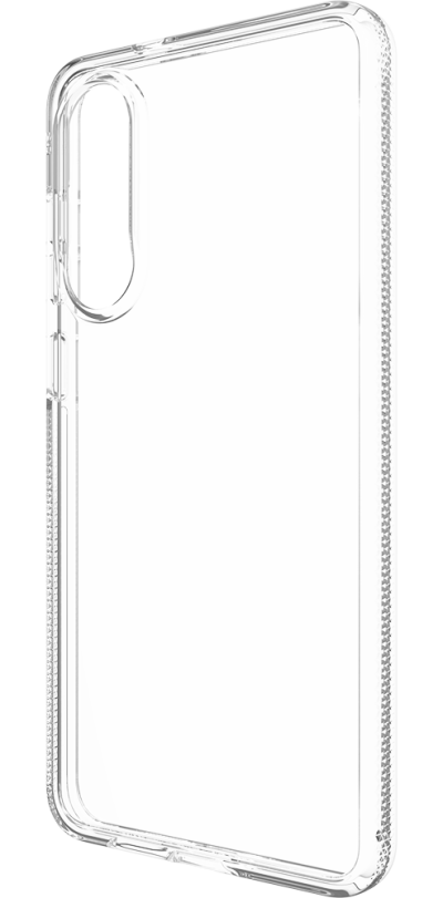 Crystal Palace Case for  S25 Edge (Back)