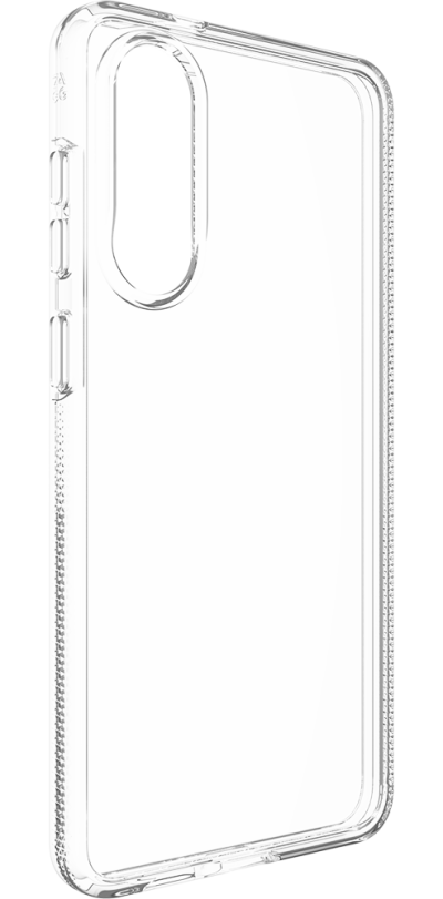 Crystal Palace Case for  S25 Edge (Side)