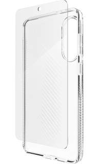 ZAGG Luxe Bundle for S25 Edge