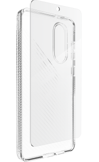 ZAGG Luxe Bundle for S25 Edge