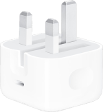 Apple 20W USBC Power Adapter