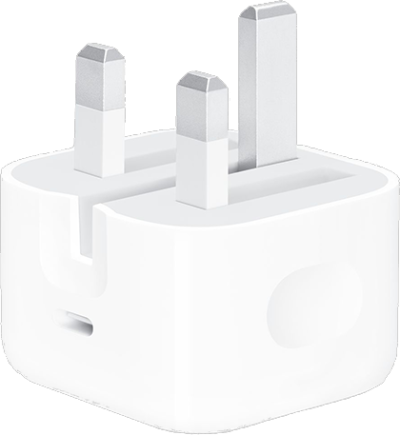 20W USB-C Power Adapter